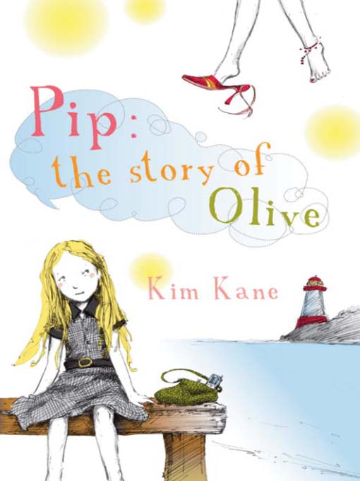 Title details for Pip by Kim Kane - Available